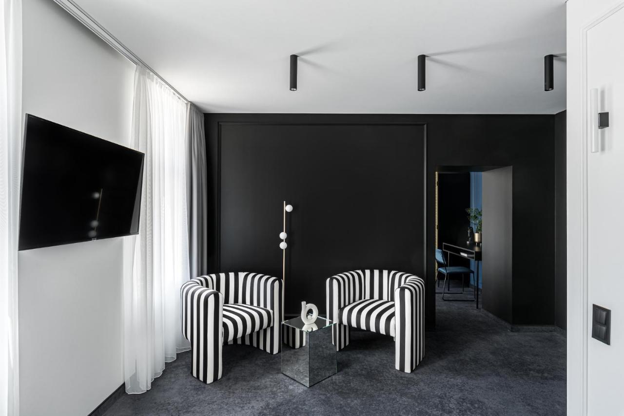 Berman House Ξενοδοχείο Κάουνας Εξωτερικό φωτογραφία