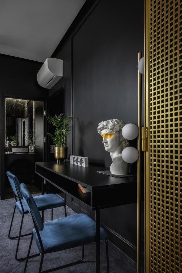 Berman House Ξενοδοχείο Κάουνας Εξωτερικό φωτογραφία