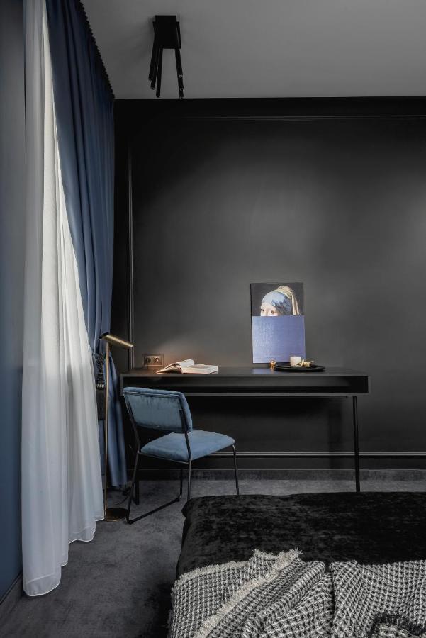 Berman House Ξενοδοχείο Κάουνας Εξωτερικό φωτογραφία